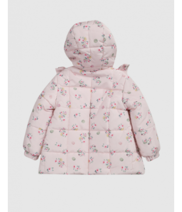 КУРТКА MONNALISA BEBE